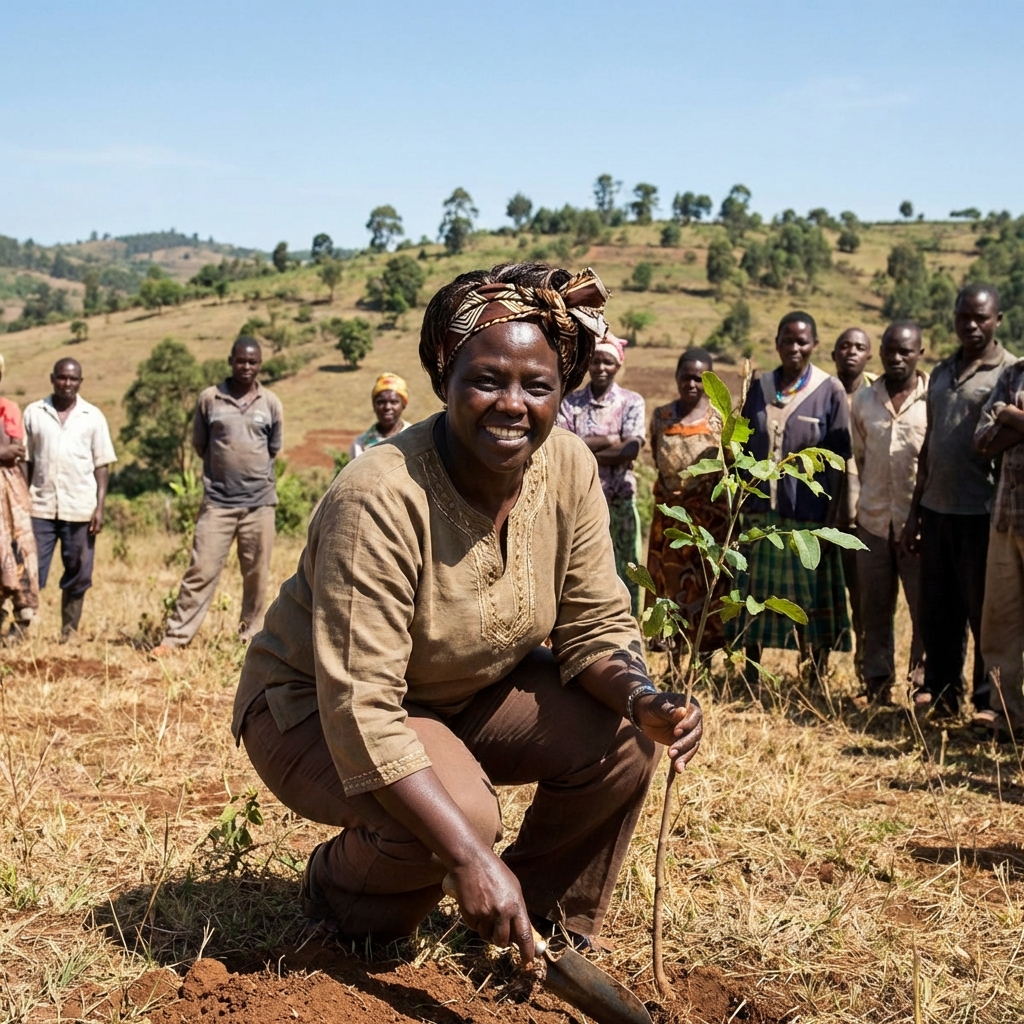 Environmental Stewards