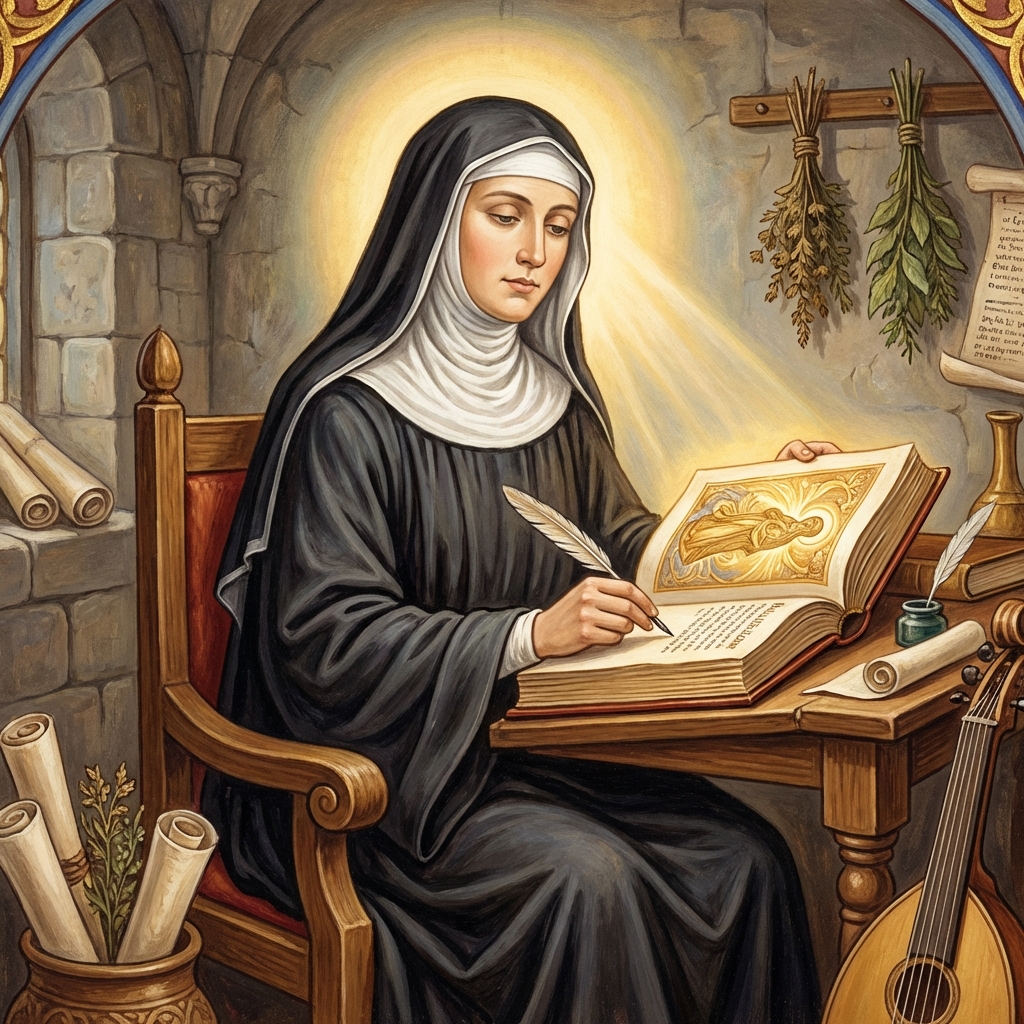 Women of Faith Traditions